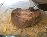 A picture of step 4 of Melt-in-the-mouth pork roast.