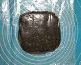 Foto langkah ke 2 dari resep Chocolate Wassant Bread.