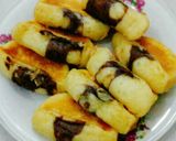 Foto langkah ke 6 dari resep Kue Pukis Sederhana.