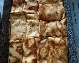 Hortobágyi húsos palacsinta recept fázis 6 fotója