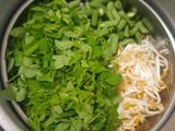 Urap Daun Kelor