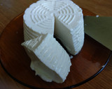 Foto del paso 9 de la receta: Queso fresco, estilo Burgos