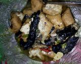 Foto langkah ke 8 dari resep Belut Maut.