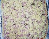 Foto del paso 8 de la receta: Pizza casera (sin levadura)