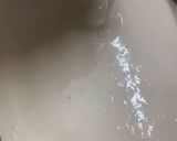 صورة لخطوة 4 من وصفة كيكه الكراميل