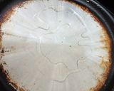 Foto del paso 3 de la receta: Empanadas de jamón y queso