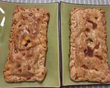 Foto del paso 5 de la receta: Duelo de empanadas mar y montaña