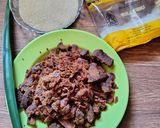 Foto langkah ke 1 dari resep Sirup Gula Merah Kental.