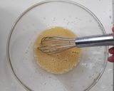 Foto langkah ke 1 dari resep Jaring Laba-laba Rainbow.