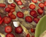 Palacsintatekercs ❤😋 recept fázis 3 fotója