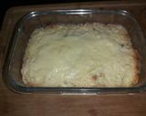 Foto del paso 9 de la receta: Lasaña de papa con pollo