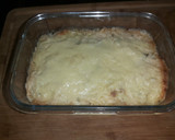 Foto del paso 9 de la receta: Lasaña de papa con pollo