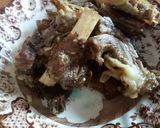 Foto langkah ke 3 dari resep Dendeng Balado.