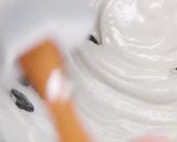 A picture of step 1 of Chocolate Cereal Treats.