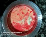Strawberry soufley recipe step 1 photo
