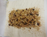 Foto del paso 7 de la receta: Strudel de manzana, arándanos y nueces