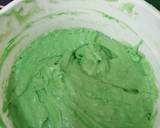 Kek Pandan Gula Melaka