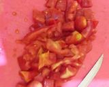 Foto del paso 2 de la receta: Gazpacho Andaluz