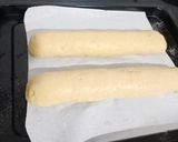 A picture of step 5 of Whole Wheat Ciabatta Bread.