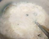 A picture of step 8 of Bombay+Sindhi Masalah Beef Biryani.