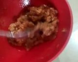 Foto langkah ke 2 dari resep Mapo Tahu.
