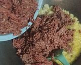 Foto langkah ke 1 dari resep (625) Kroket kentang isi daging. (Premium) (Frozen).