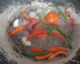 Foto langkah ke 3 dari resep Pecel Lele Sambal Terasi.