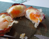 Foto del paso 9 de la receta: Huevos en el horno