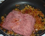 Rakott cukkini Air Fryerben recept fázis 3 fotója