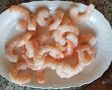 Foto del paso 2 de la receta: Paella con calamares alcachofas y langostinos  35