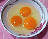 Foto del paso 3 de la receta: Budín dulce de tomates. Sin gluten