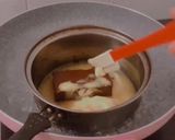Foto langkah ke 2 dari resep Pie Brownies Simple.