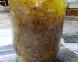 Foto del paso 3 de la receta: Mermelada de kiwis