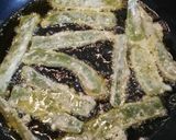 Foto del paso 6 de la receta Judías verdes a la romana