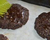 Foto del paso 5 de la receta: Galletas de avena y algarroba