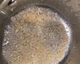 A picture of step 2 of Loaded potato soup.