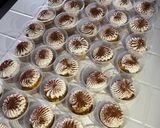 Foto langkah ke 6 dari resep Tiramissu.