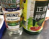 美式辣椒醬的食譜步驟1照片