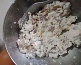 Foto langkah ke 3 dari resep Bakwan Baso Tahu.