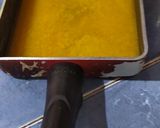 Foto langkah ke 4 dari resep Bolu Pisang Panggang.