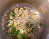 Foto del paso 3 de la receta: 💖Sopa Castellana o de ajo a mi manera💖