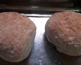 Foto del paso 4 de la receta: Pan casero
