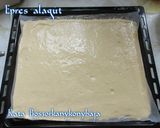 Epres alagút (Gluténmentes) recept fázis 1 fotója