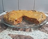 Foto del paso 16 de la receta: Tarta potente y salvadora