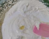 Foto langkah ke 3 dari resep Bolu Sakura.