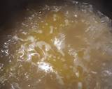 Baked Cheesy Fettuccine recipe step 5 photo