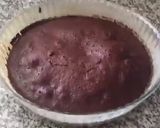 Foto del paso 7 de la receta: Torta de chocolate