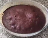 Foto del paso 7 de la receta: Torta de chocolate
