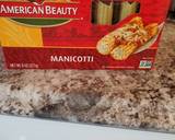 Stuffed Manicotti with Meat Sauce recipe step 5 photo