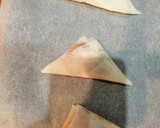 Foto del paso 4 de la receta: Briwat de calabaza y queso feta